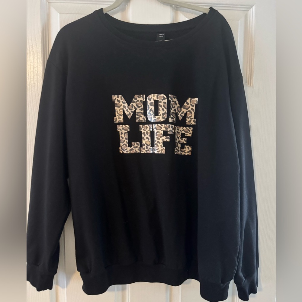 2XL Sweatshirt